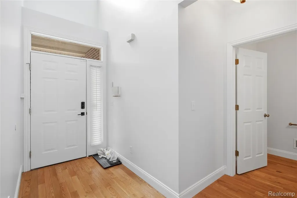 3025 Aspen Lane Ann Arbor City MI 48108
