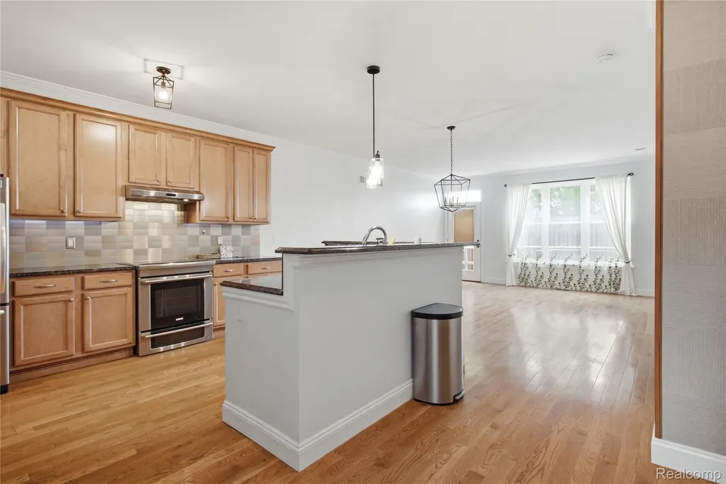 3025 Aspen Lane Ann Arbor City MI 48108