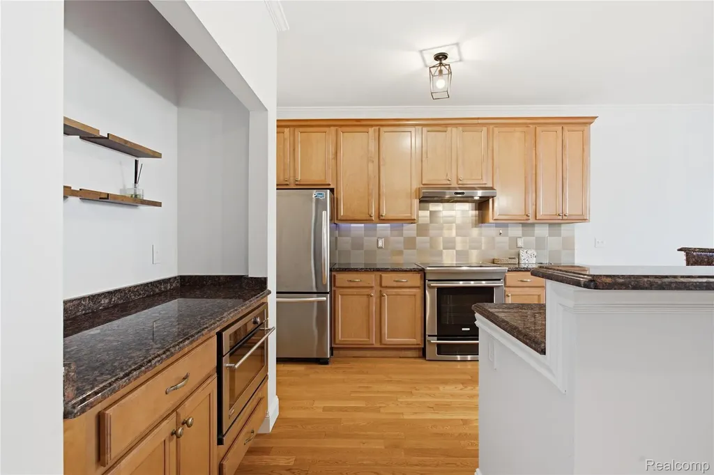 3025 Aspen Lane Ann Arbor City MI 48108