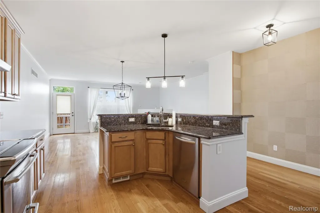 3025 Aspen Lane Ann Arbor City MI 48108