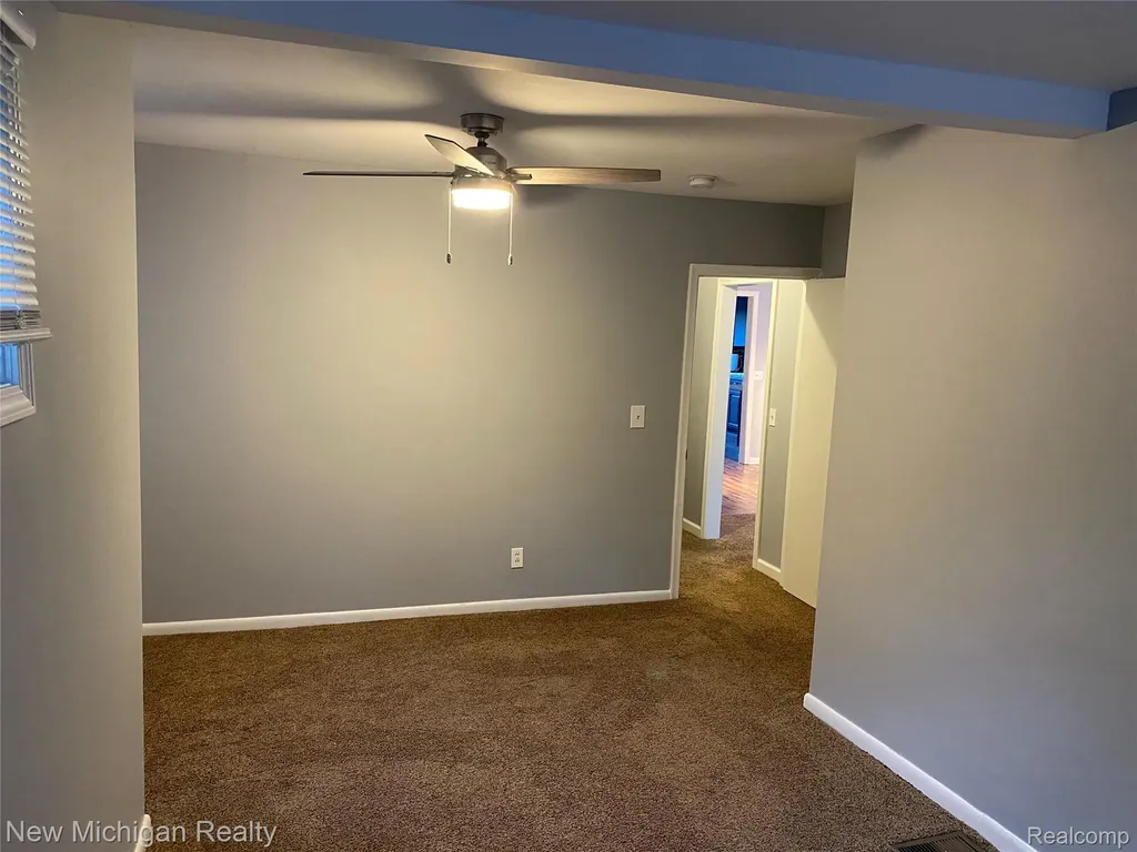 3262 Edgemere Street Commerce Charter Township MI 48382
