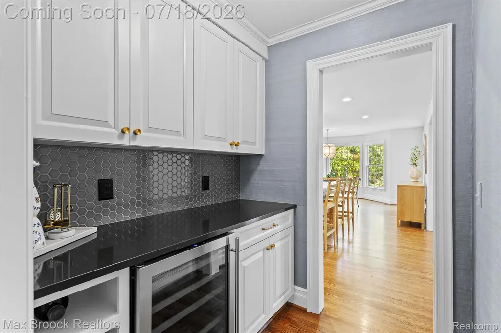432 Yarmouth Road Bloomfield Hills City MI 48301