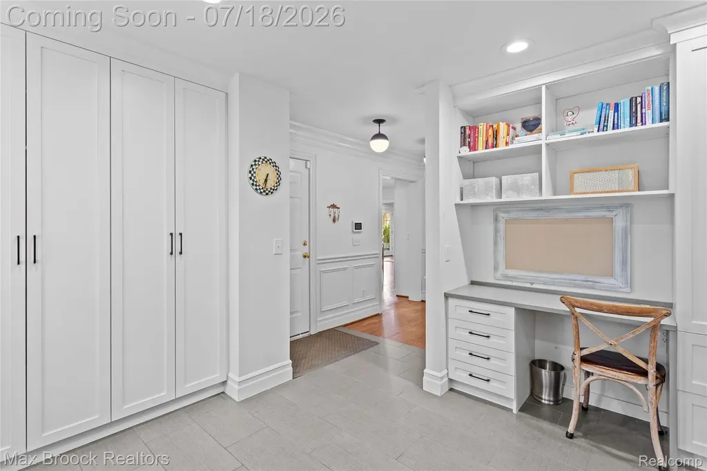432 Yarmouth Road Bloomfield Hills City MI 48301