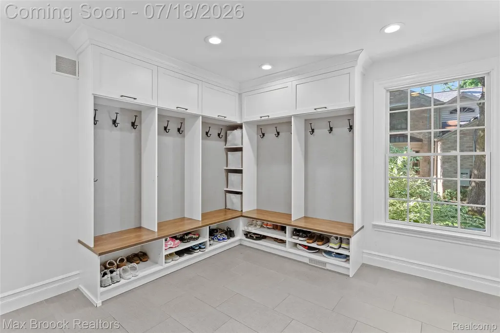 432 Yarmouth Road Bloomfield Hills City MI 48301