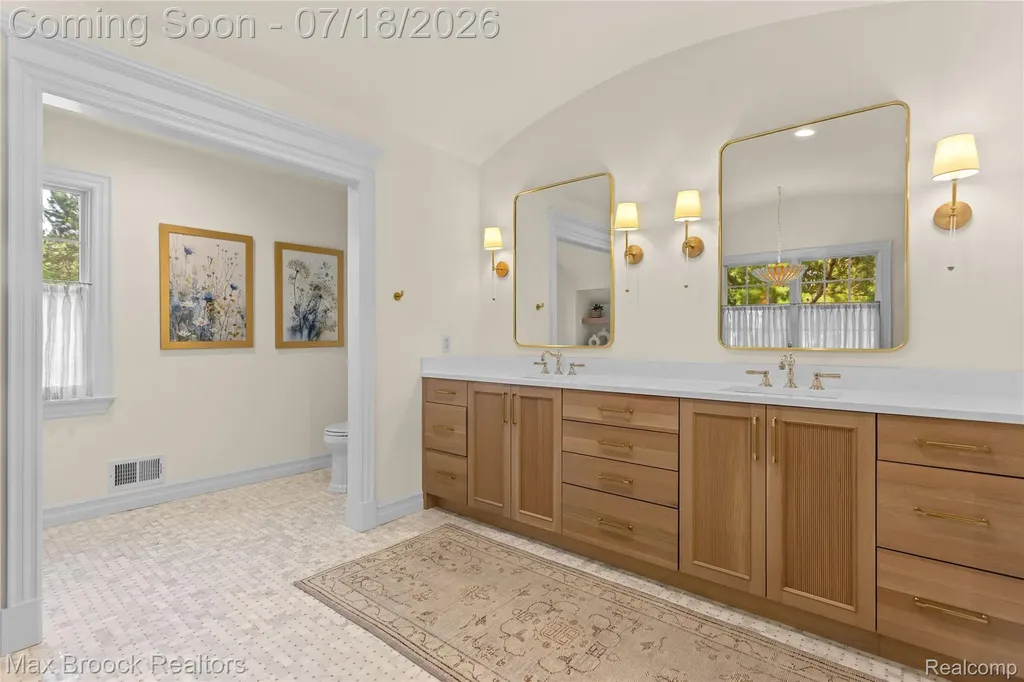 432 Yarmouth Road Bloomfield Hills City MI 48301