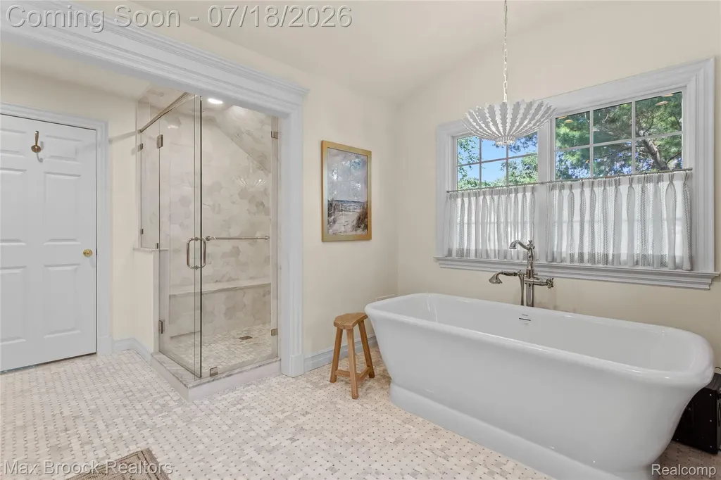 432 Yarmouth Road Bloomfield Hills City MI 48301