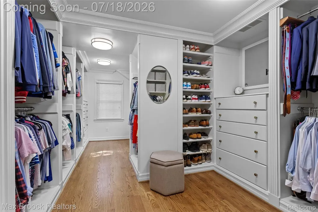 432 Yarmouth Road Bloomfield Hills City MI 48301