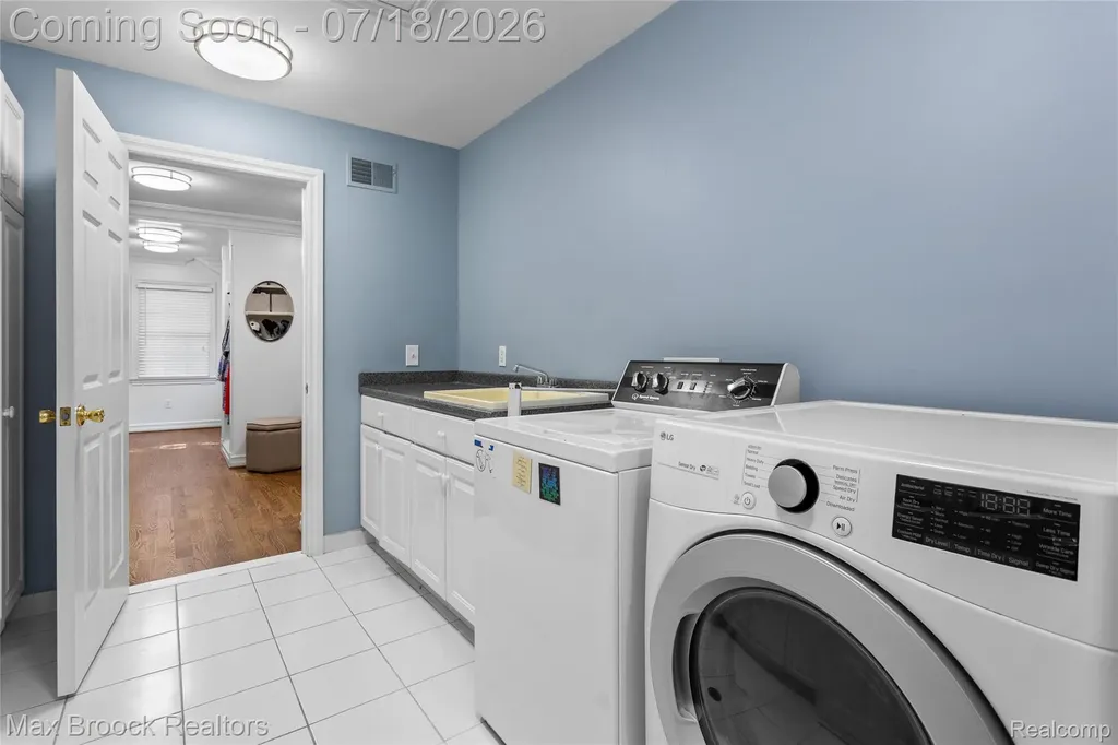 432 Yarmouth Road Bloomfield Hills City MI 48301