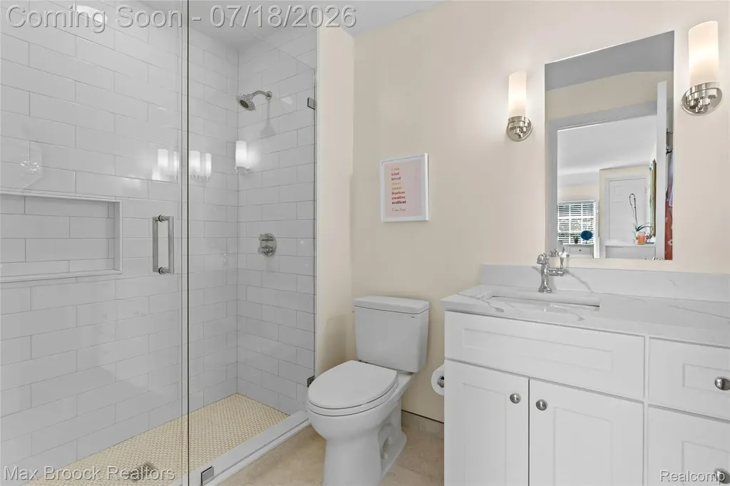 432 Yarmouth Road Bloomfield Hills City MI 48301