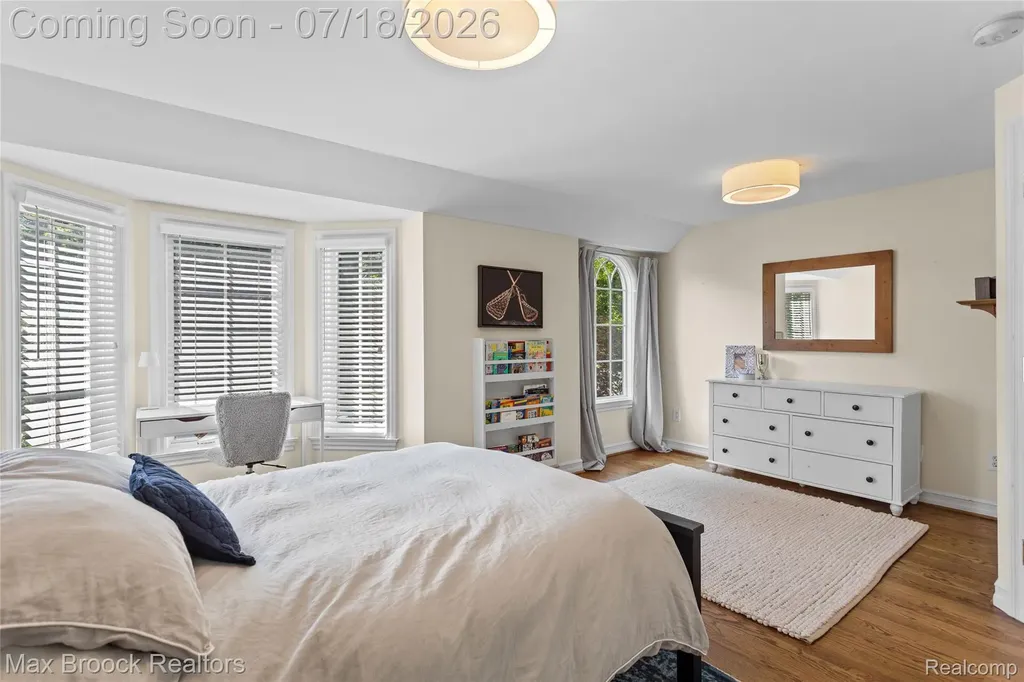 432 Yarmouth Road Bloomfield Hills City MI 48301