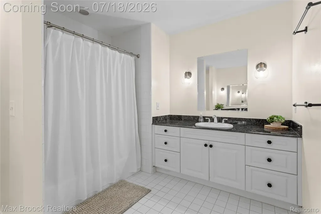 432 Yarmouth Road Bloomfield Hills City MI 48301