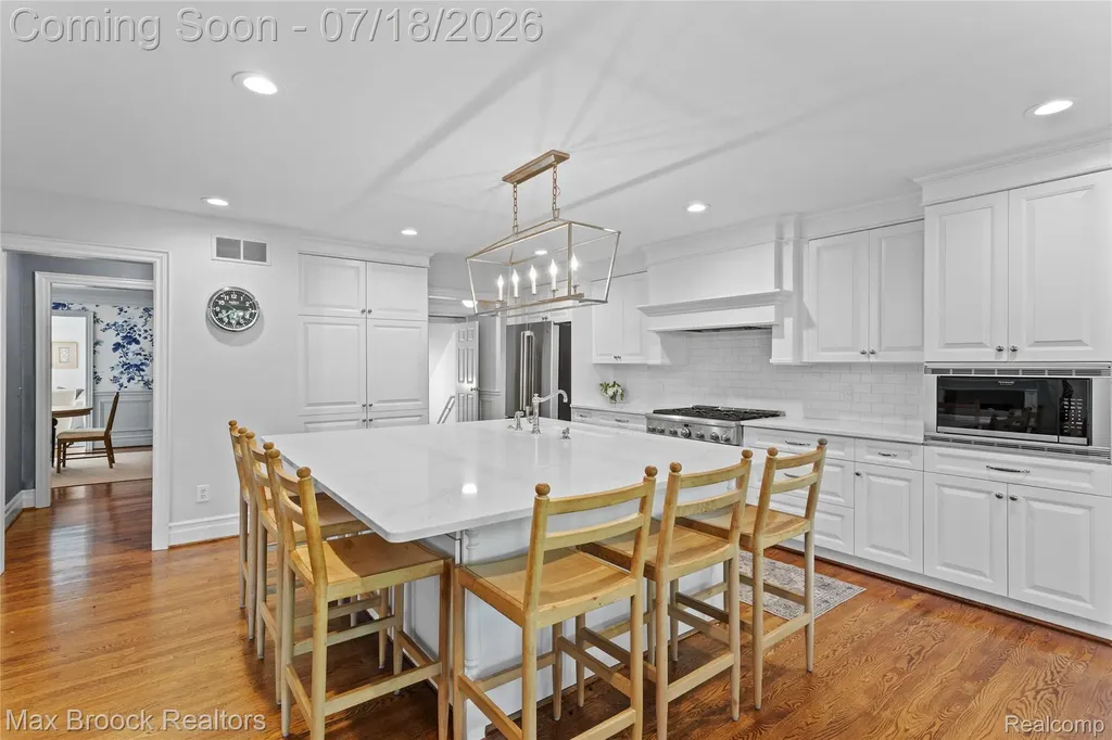 432 Yarmouth Road Bloomfield Hills City MI 48301