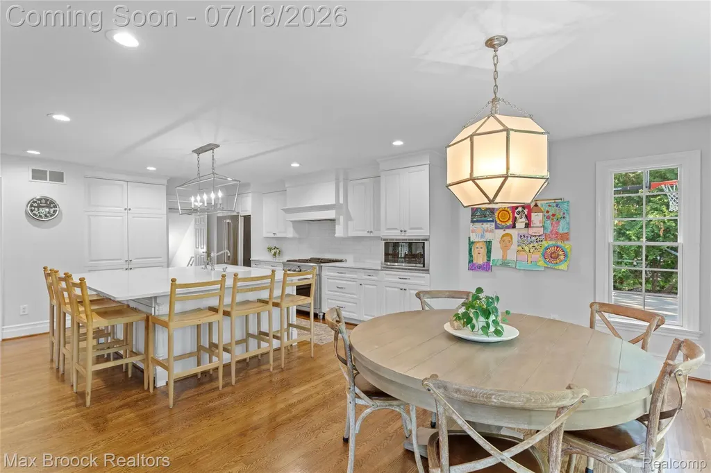 432 Yarmouth Road Bloomfield Hills City MI 48301