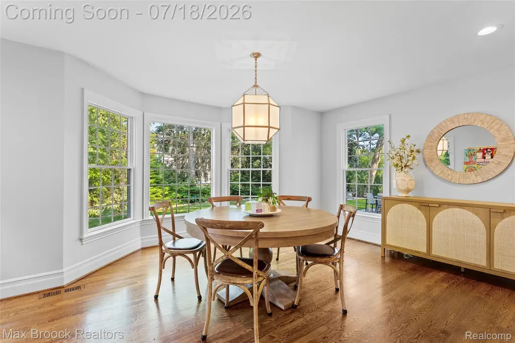 432 Yarmouth Road Bloomfield Hills City MI 48301