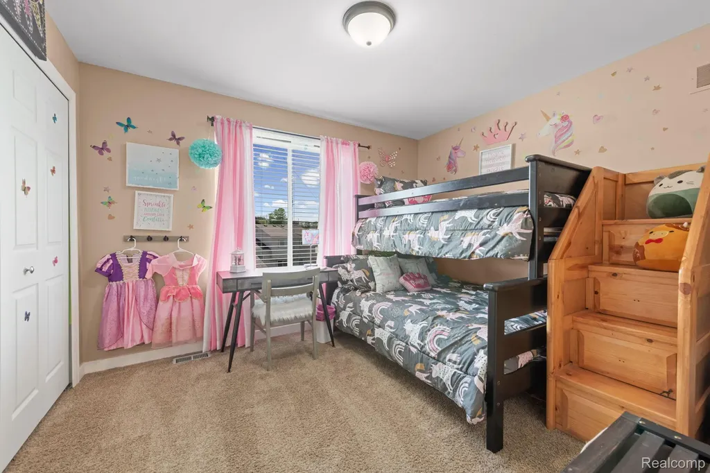 24909 Foxmoor Boulevard Woodhaven City MI 48183