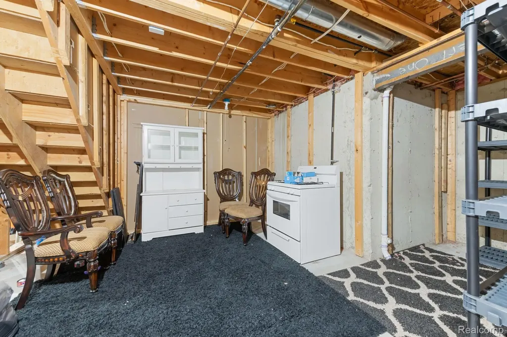 24909 Foxmoor Boulevard Woodhaven City MI 48183