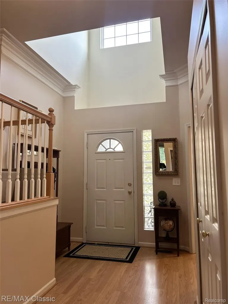 1596 Alsdorf Avenue Rochester Hills City MI 48309