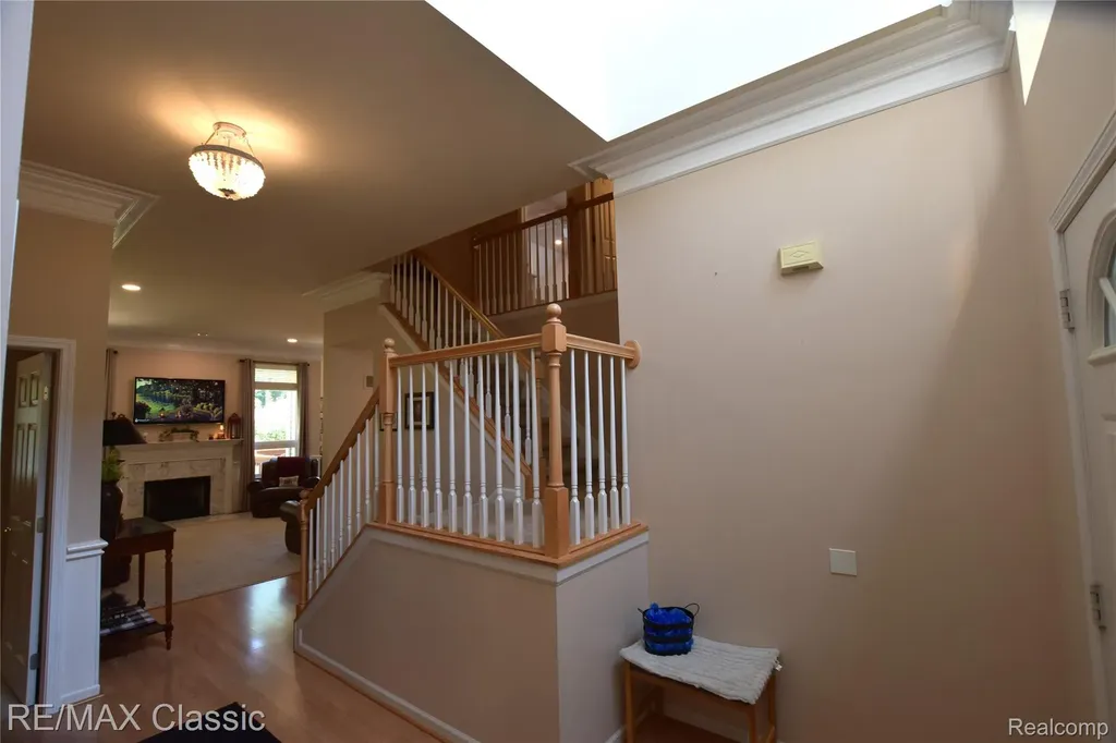 1596 Alsdorf Avenue Rochester Hills City MI 48309