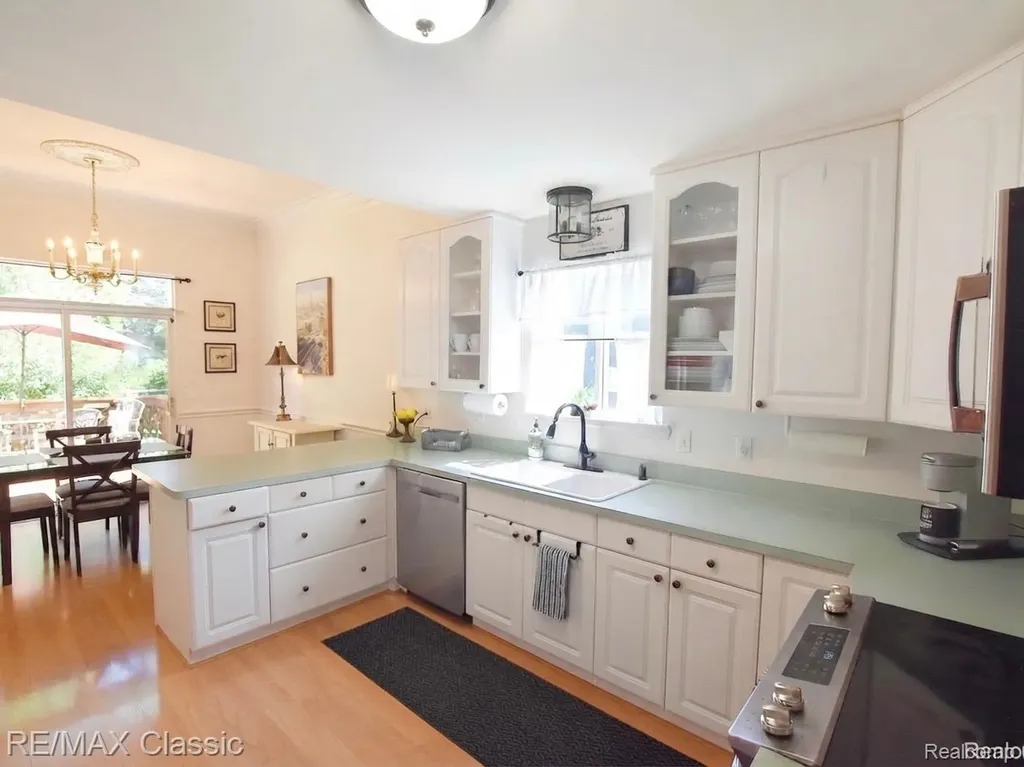 1596 Alsdorf Avenue Rochester Hills City MI 48309