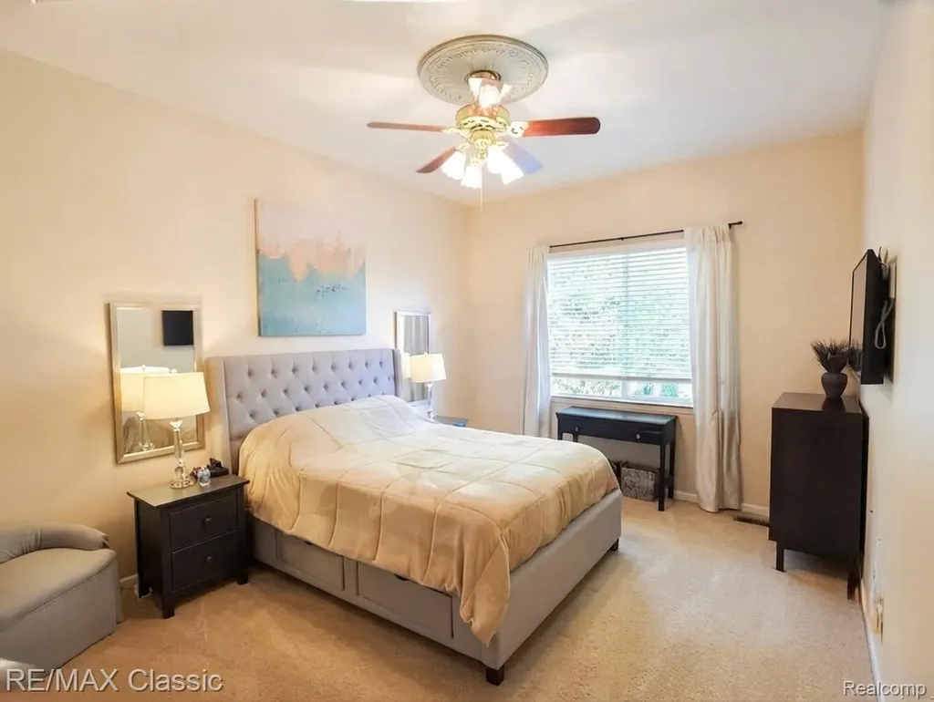 1596 Alsdorf Avenue Rochester Hills City MI 48309