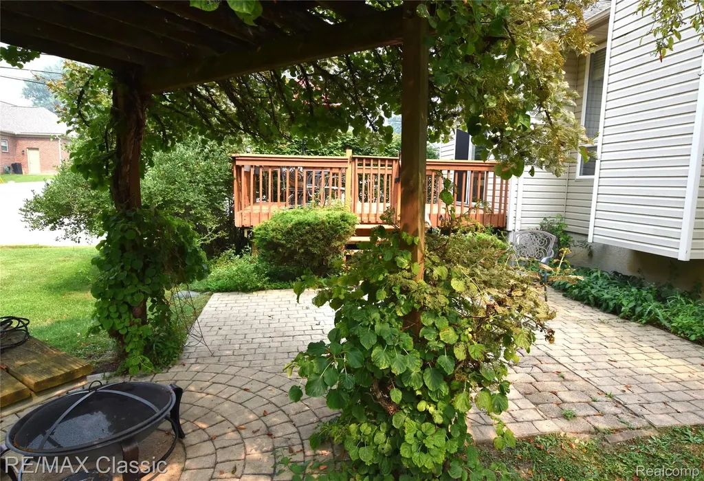 1596 Alsdorf Avenue Rochester Hills City MI 48309