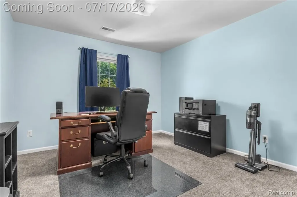 2929 Cottonwood Drive Waterford Charter Township MI 48328