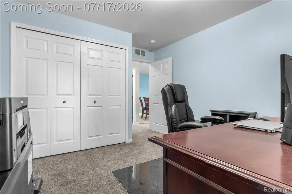 2929 Cottonwood Drive Waterford Charter Township MI 48328