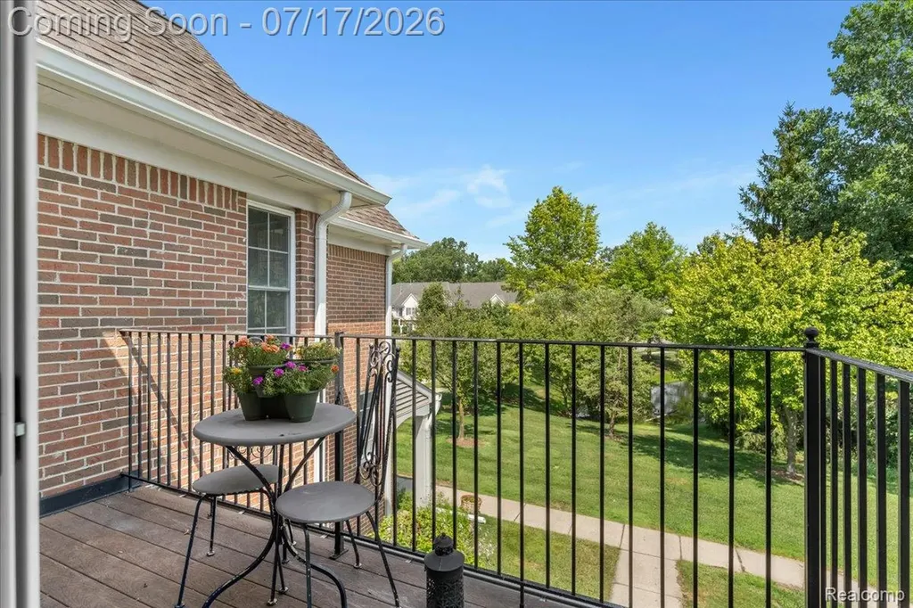 2929 Cottonwood Drive Waterford Charter Township MI 48328