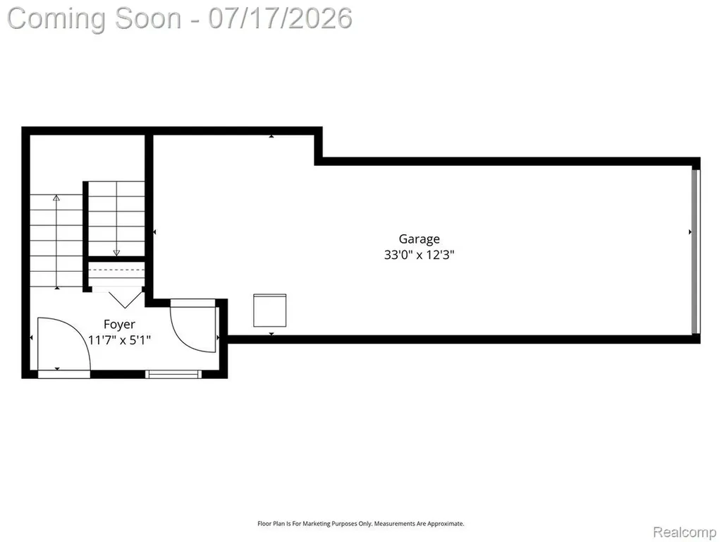 2929 Cottonwood Drive Waterford Charter Township MI 48328