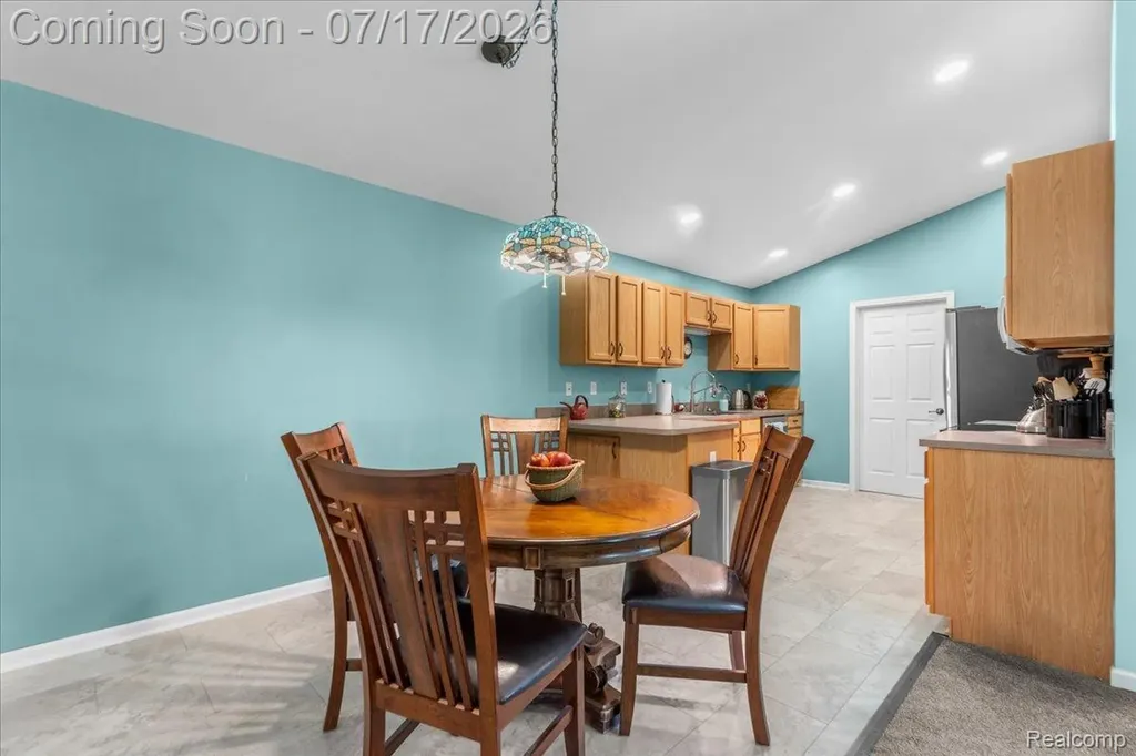 2929 Cottonwood Drive Waterford Charter Township MI 48328