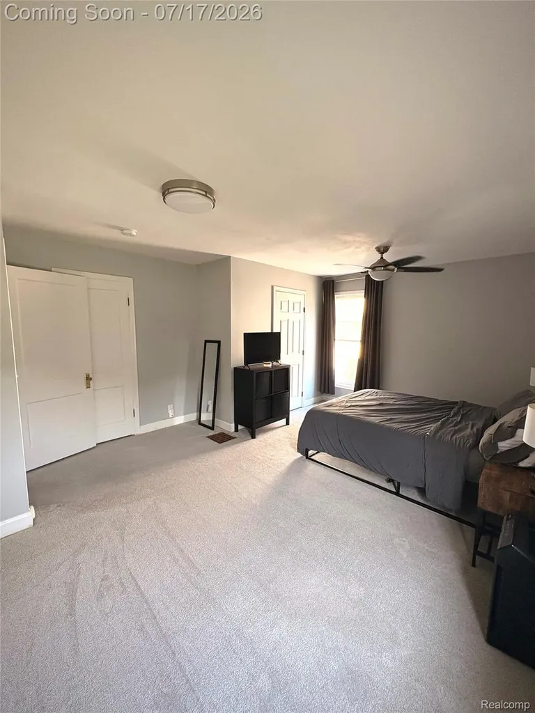 326 Smith Avenue Milan City MI 48160