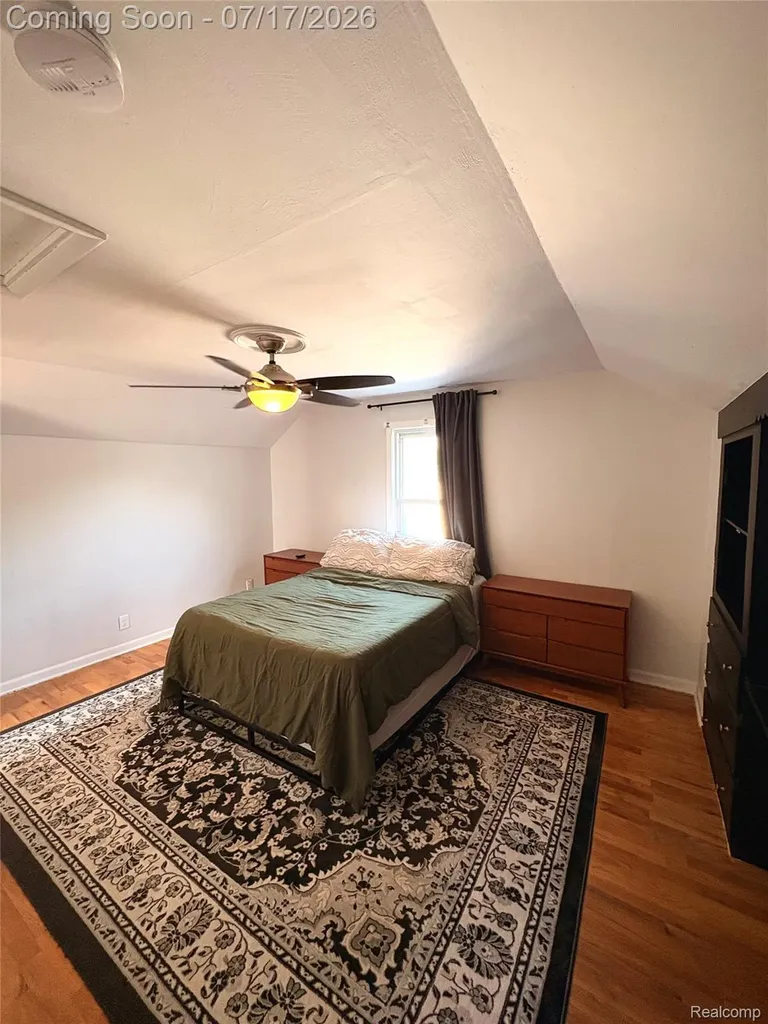 326 Smith Avenue Milan City MI 48160