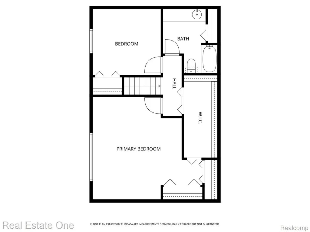 29888 City Center Drive Warren City MI 48093