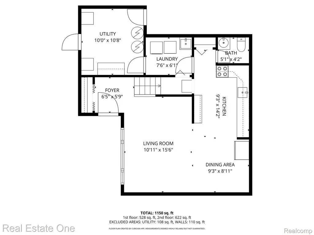 29888 City Center Drive Warren City MI 48093