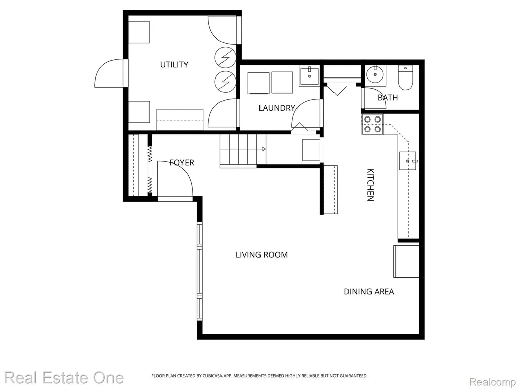 29888 City Center Drive Warren City MI 48093