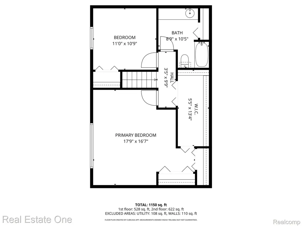 29888 City Center Drive Warren City MI 48093