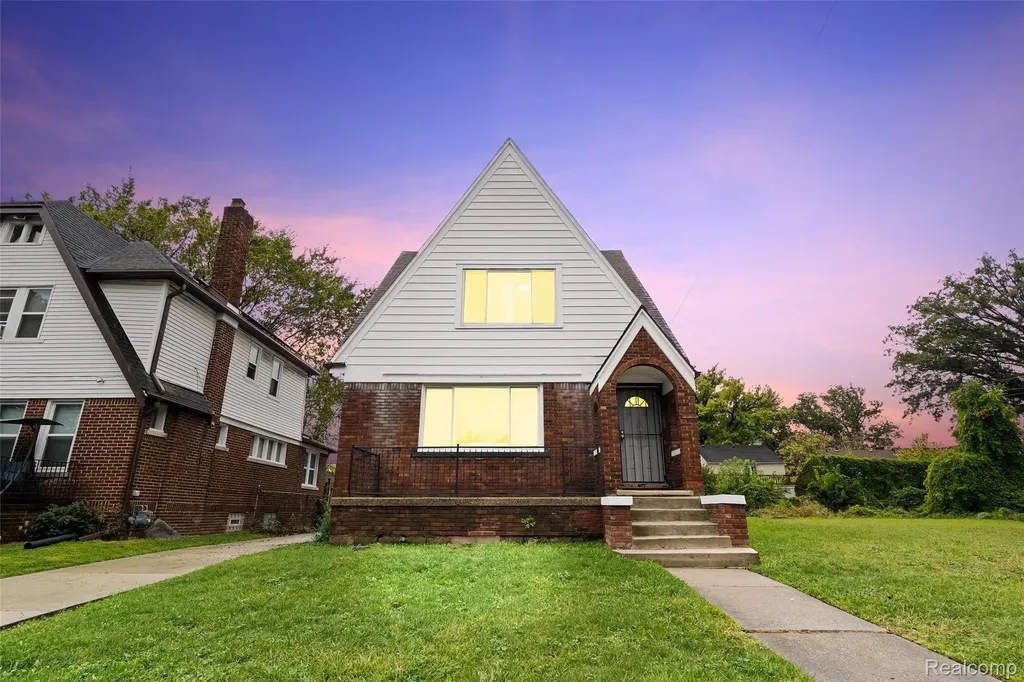 5059 Buckingham Avenue Detroit City MI 48224
