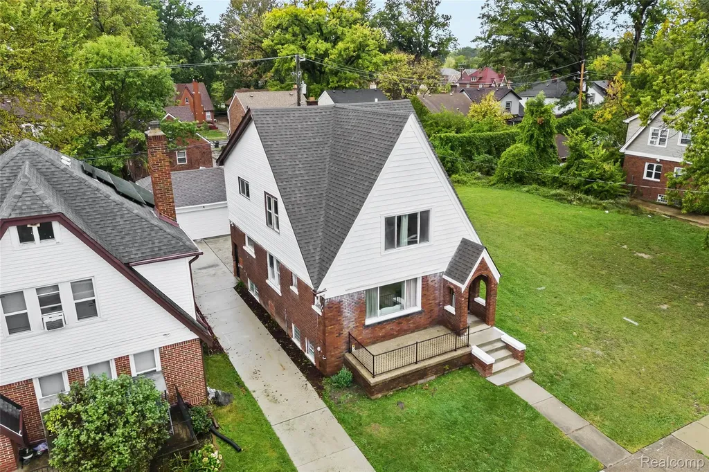 5059 Buckingham Avenue Detroit City MI 48224