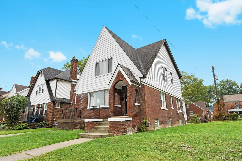 5059 Buckingham Avenue Detroit City MI 48224