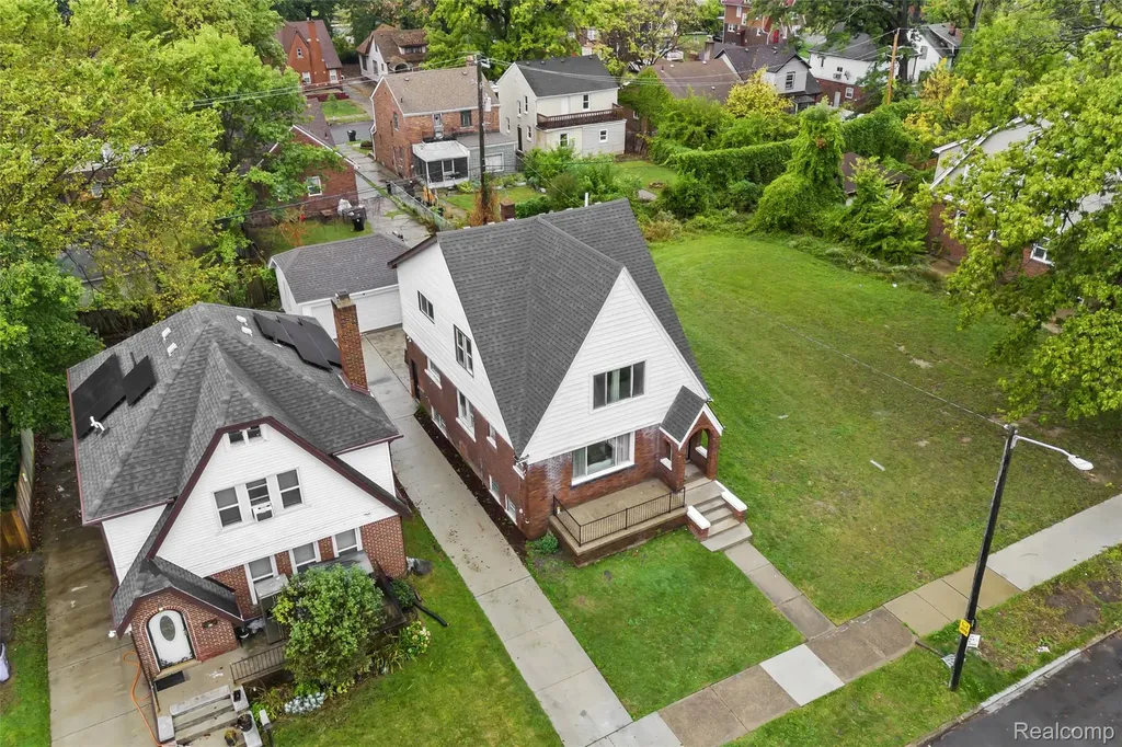 5059 Buckingham Avenue Detroit City MI 48224