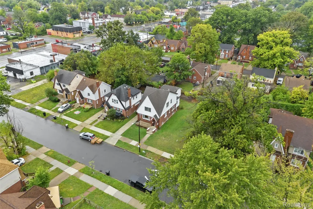 5059 Buckingham Avenue Detroit City MI 48224