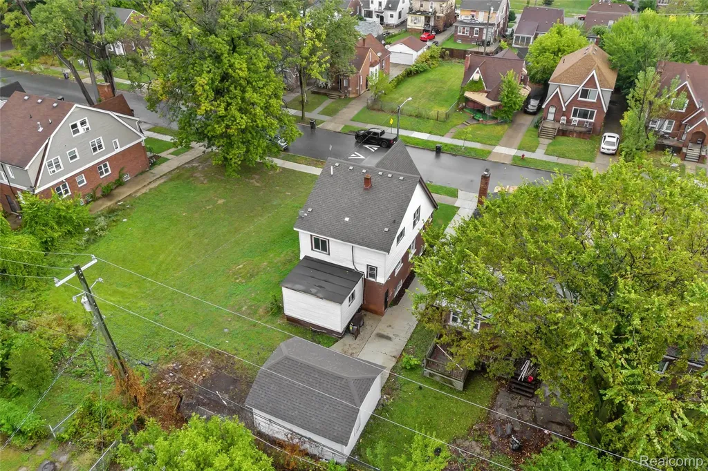 5059 Buckingham Avenue Detroit City MI 48224