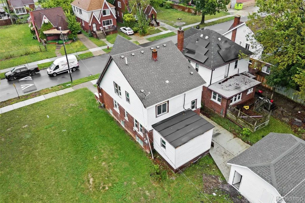 5059 Buckingham Avenue Detroit City MI 48224