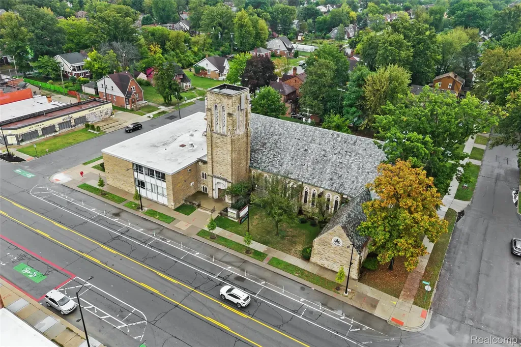 5059 Buckingham Avenue Detroit City MI 48224