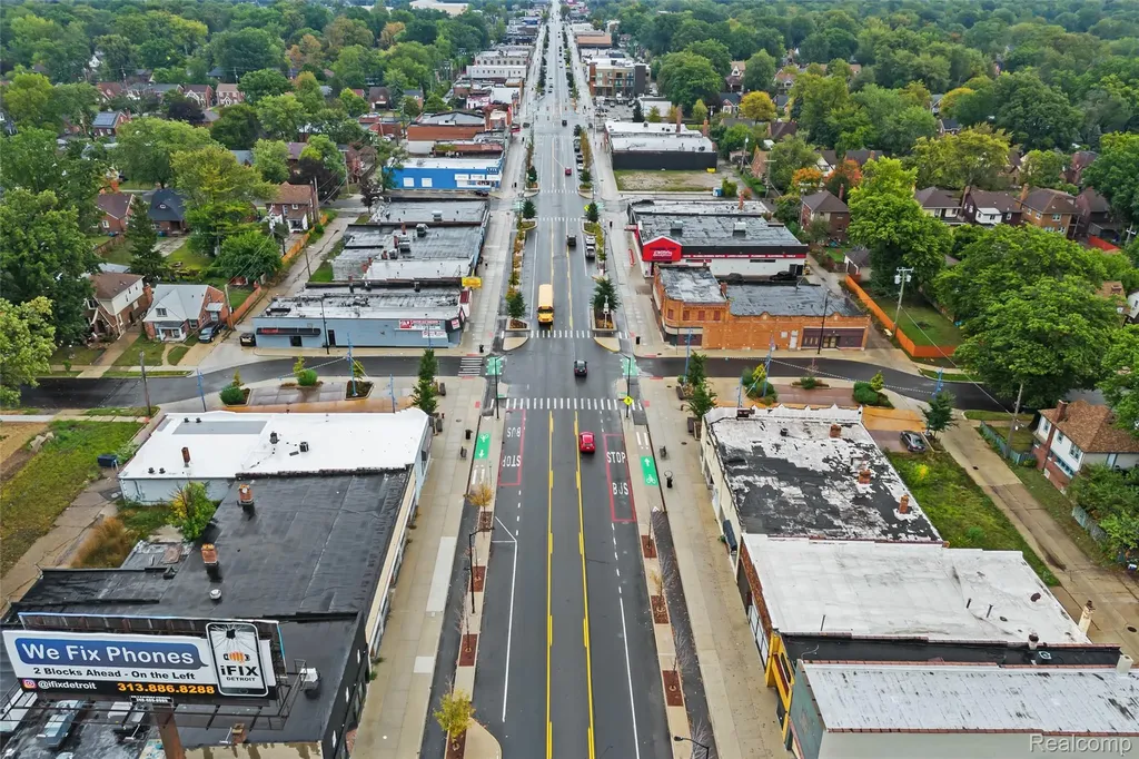 5059 Buckingham Avenue Detroit City MI 48224