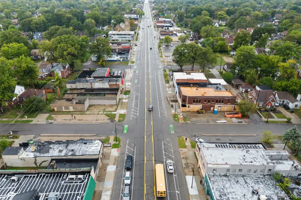 5059 Buckingham Avenue Detroit City MI 48224