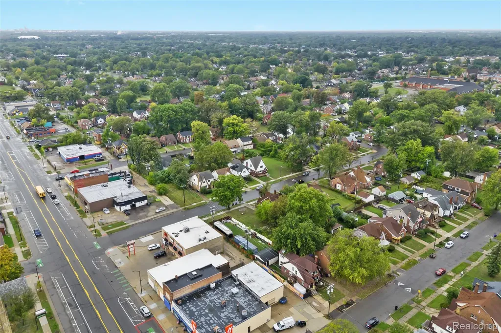 5059 Buckingham Avenue Detroit City MI 48224