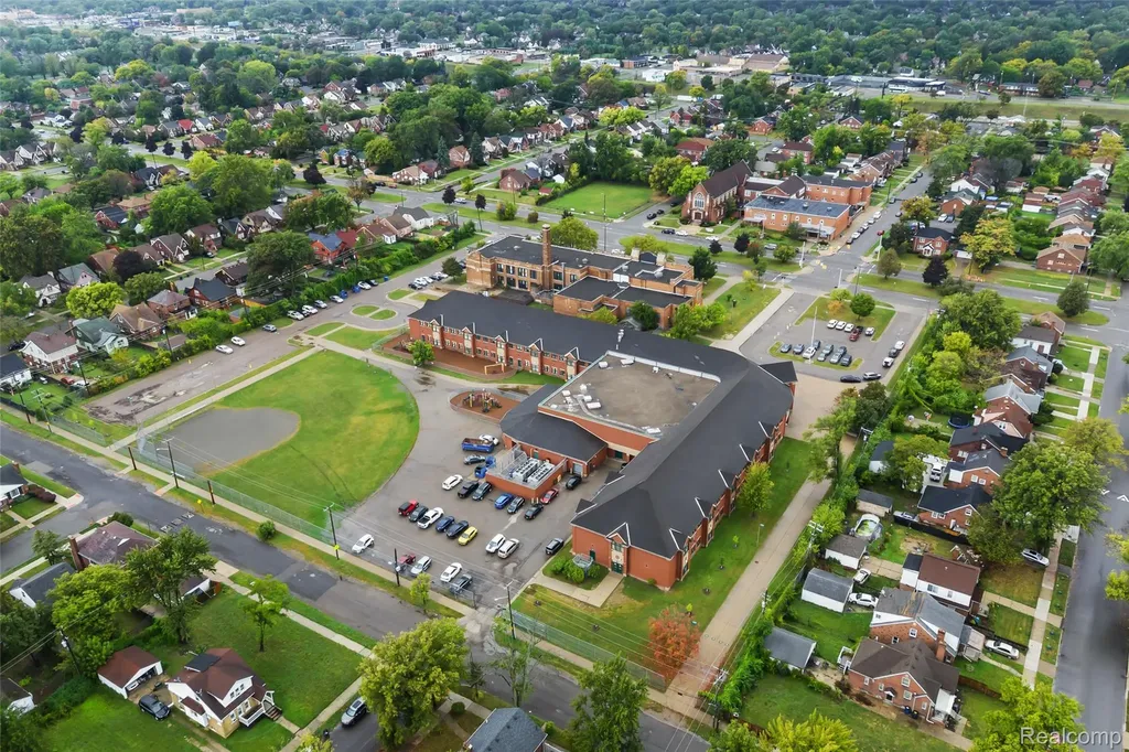 5059 Buckingham Avenue Detroit City MI 48224