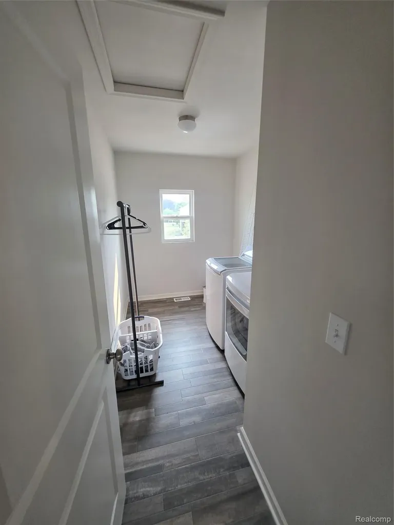 4226 Wild Goose Drive Mundy Township MI 48473