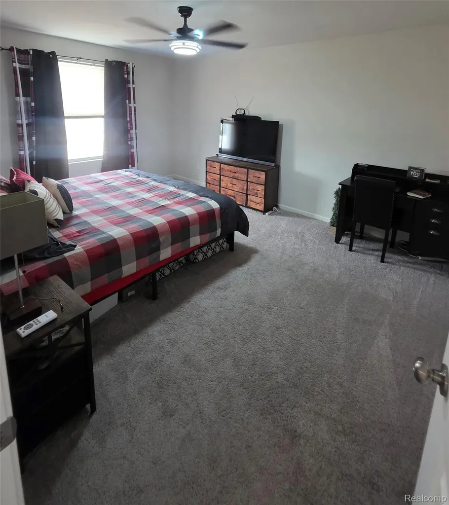 4226 Wild Goose Drive Mundy Township MI 48473